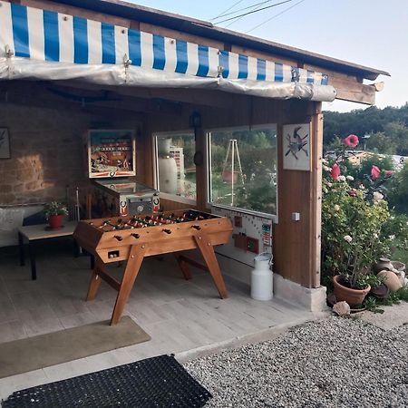 Le Logis Du Bouil Bed & Breakfast Champagne  Dış mekan fotoğraf