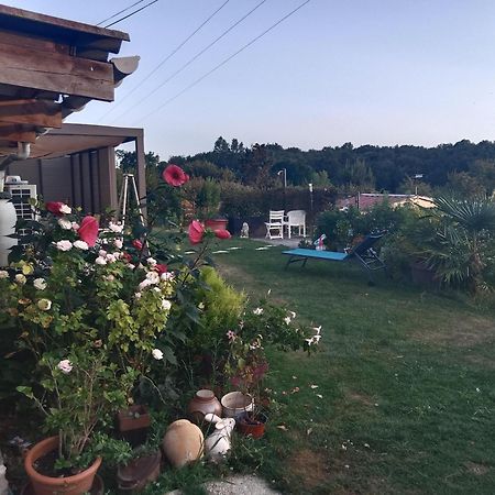 Le Logis Du Bouil Bed & Breakfast Champagne  Dış mekan fotoğraf