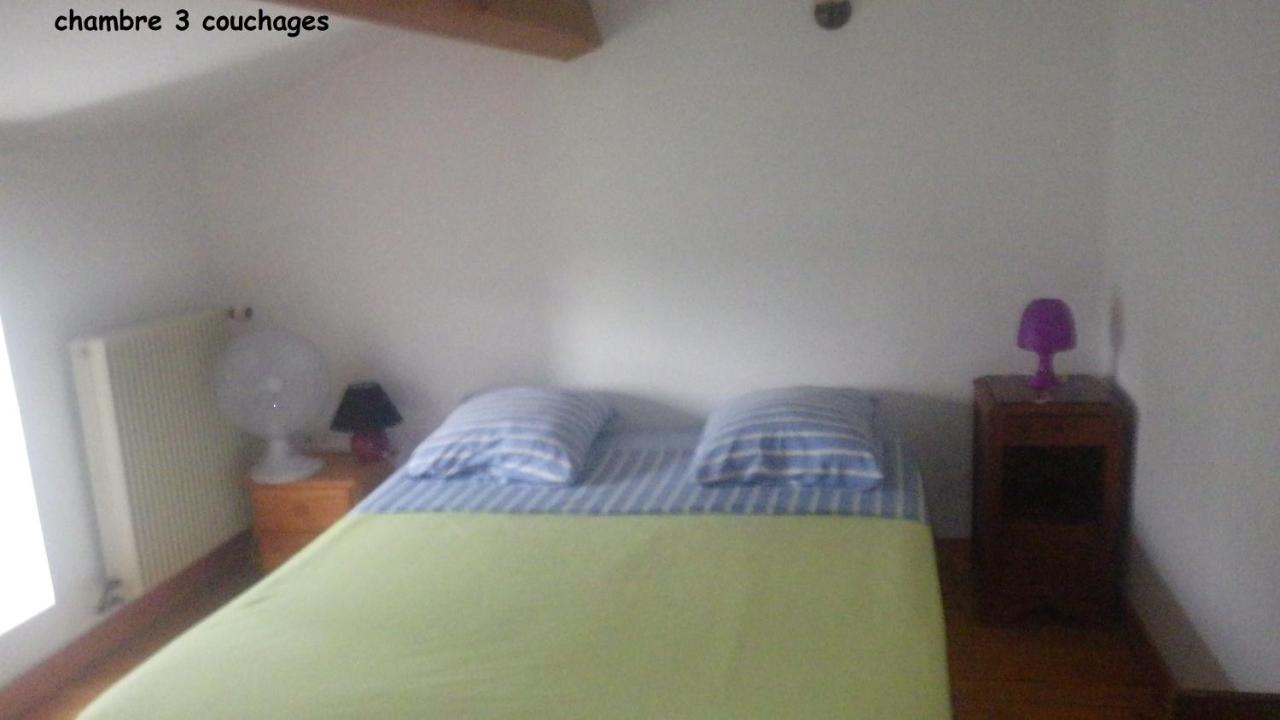 Le Logis Du Bouil Bed & Breakfast Champagne  Dış mekan fotoğraf