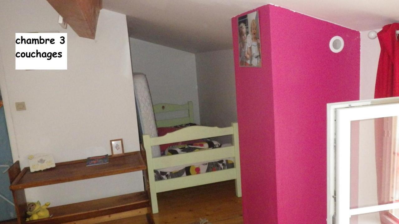 Le Logis Du Bouil Bed & Breakfast Champagne  Dış mekan fotoğraf