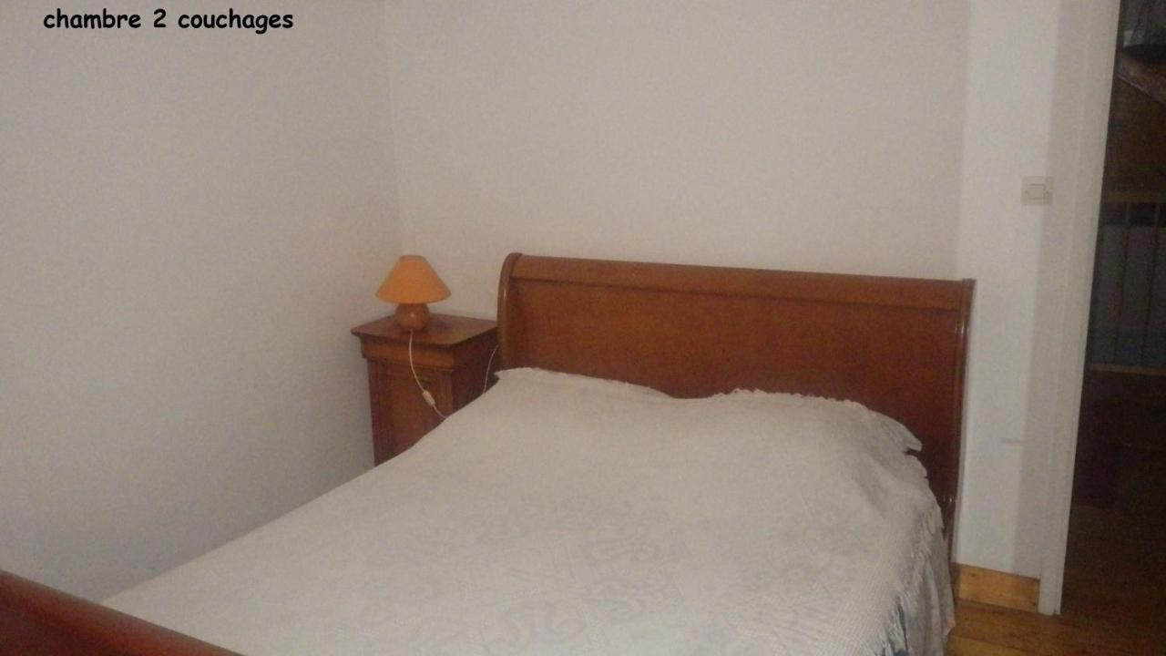 Le Logis Du Bouil Bed & Breakfast Champagne  Dış mekan fotoğraf