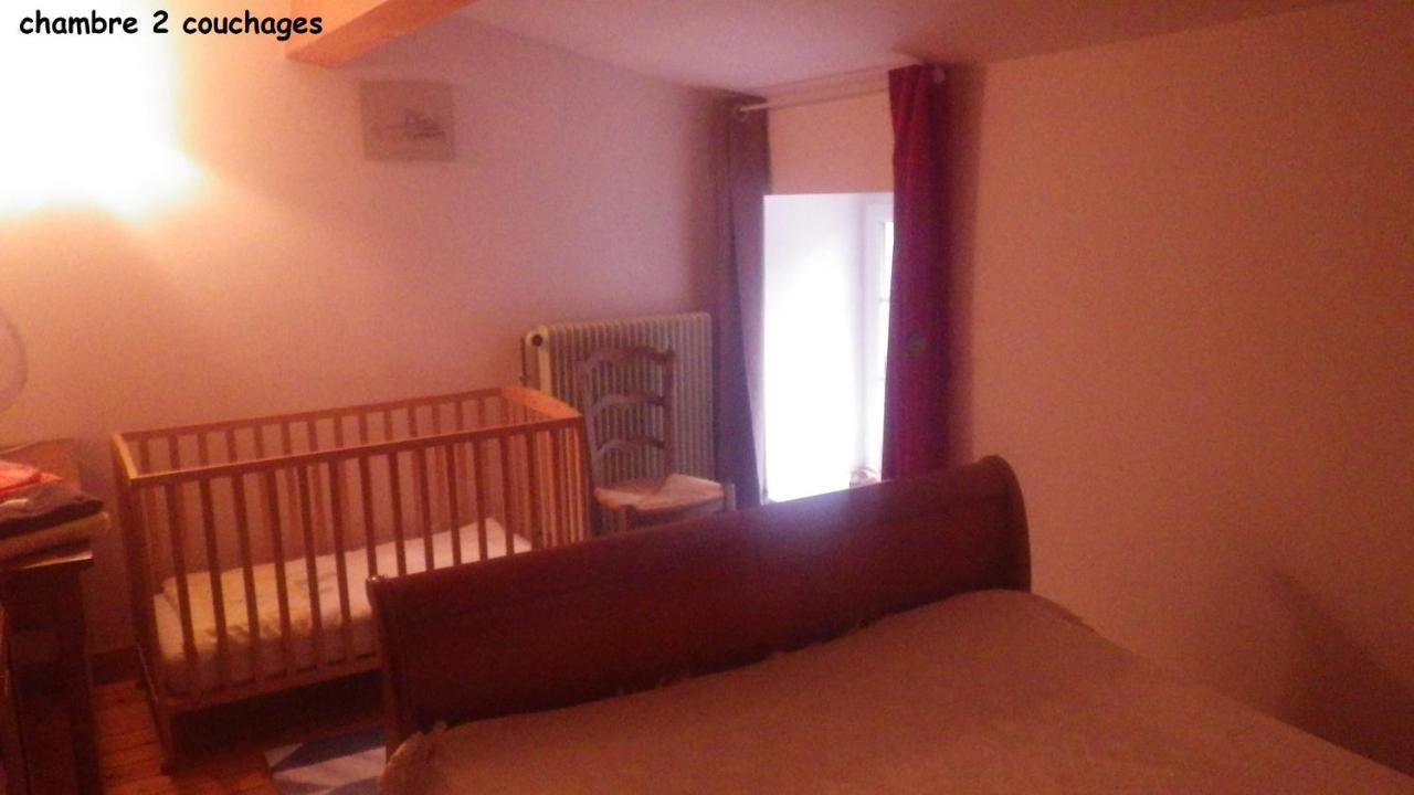 Le Logis Du Bouil Bed & Breakfast Champagne  Dış mekan fotoğraf