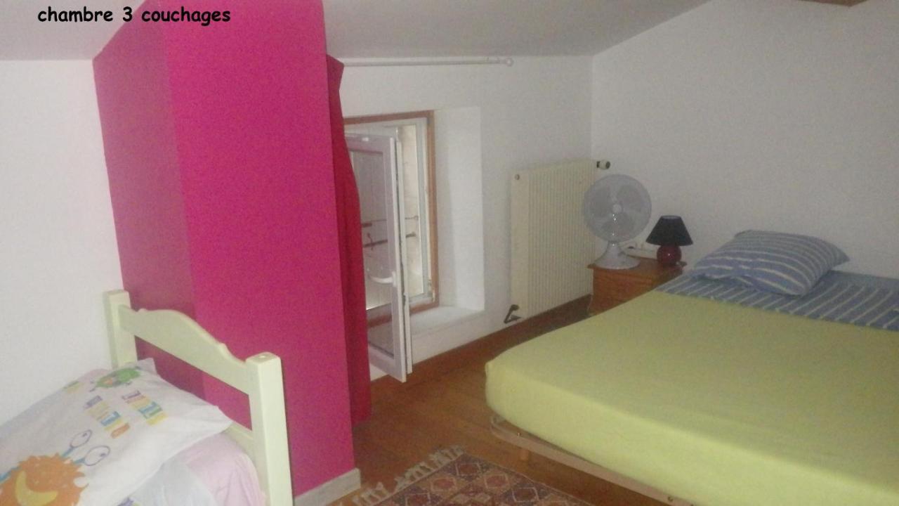 Le Logis Du Bouil Bed & Breakfast Champagne  Dış mekan fotoğraf