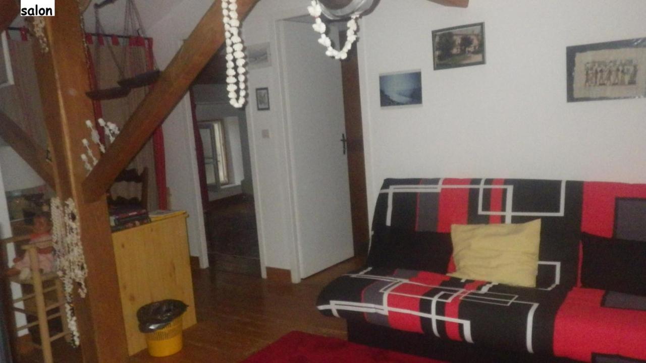 Le Logis Du Bouil Bed & Breakfast Champagne  Dış mekan fotoğraf