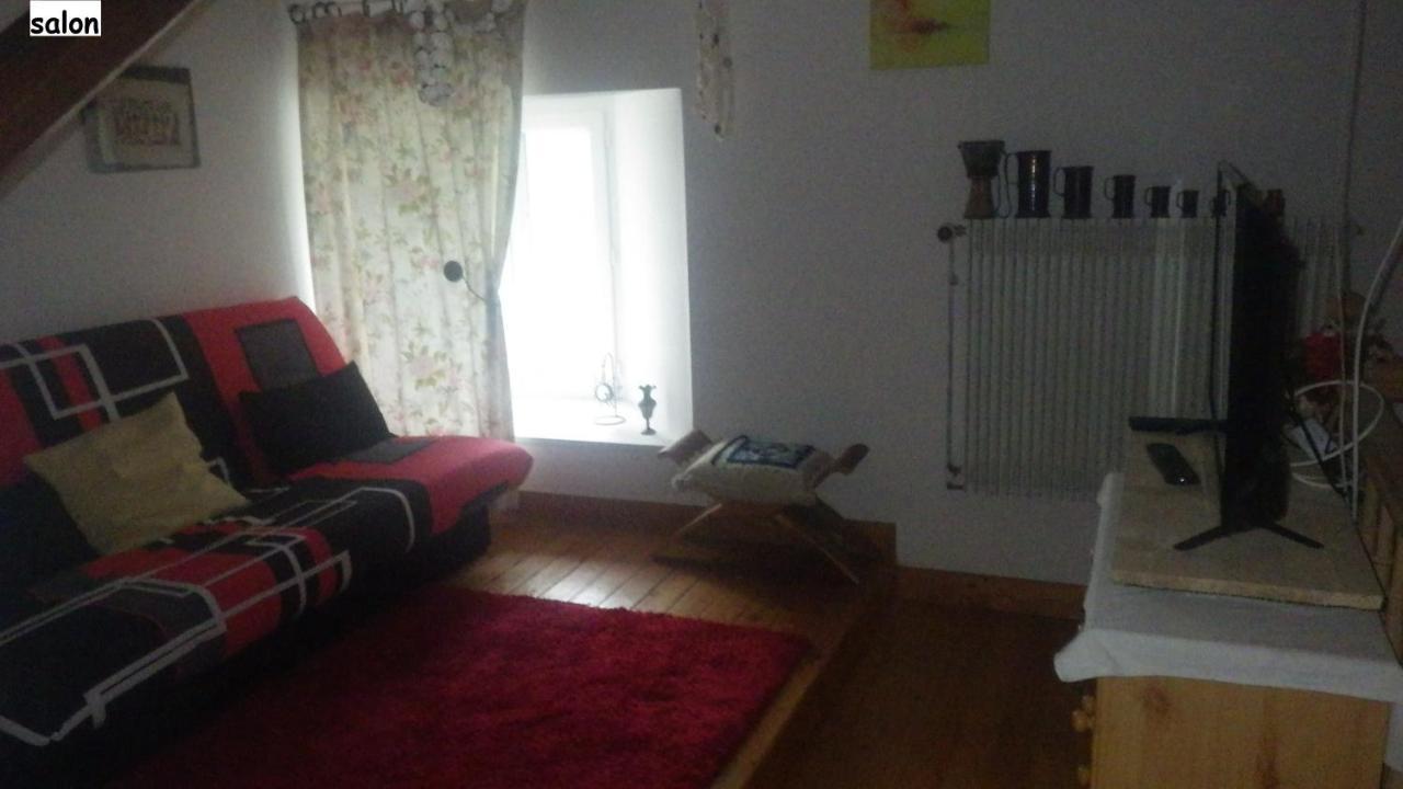 Le Logis Du Bouil Bed & Breakfast Champagne  Dış mekan fotoğraf