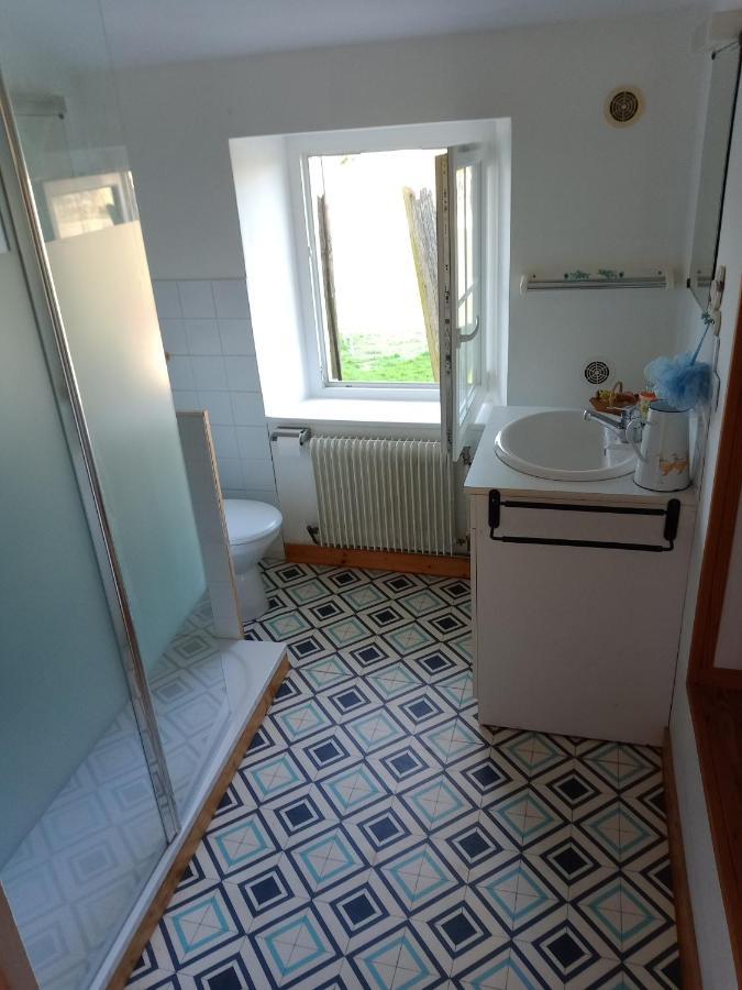 Le Logis Du Bouil Bed & Breakfast Champagne  Dış mekan fotoğraf