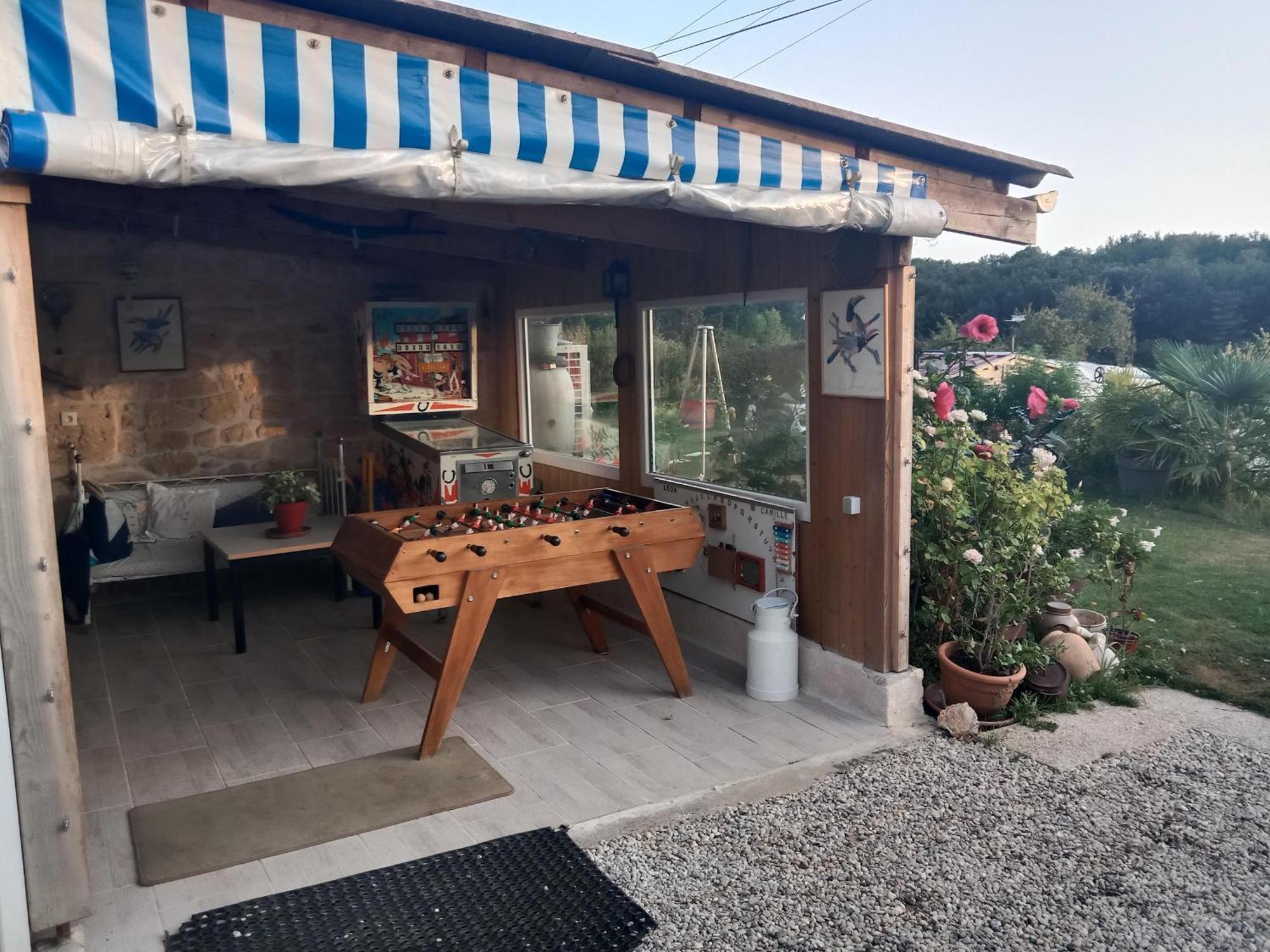 Le Logis Du Bouil Bed & Breakfast Champagne  Dış mekan fotoğraf