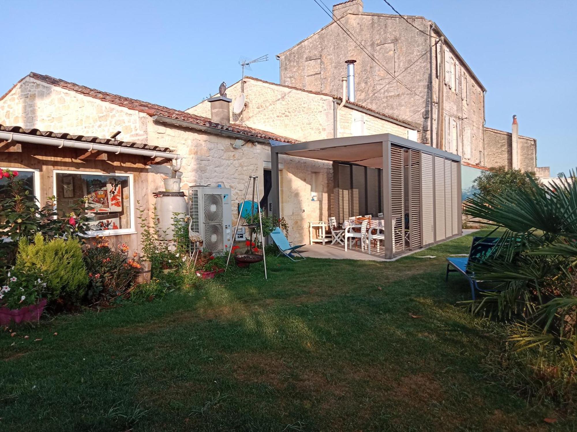 Le Logis Du Bouil Bed & Breakfast Champagne  Dış mekan fotoğraf