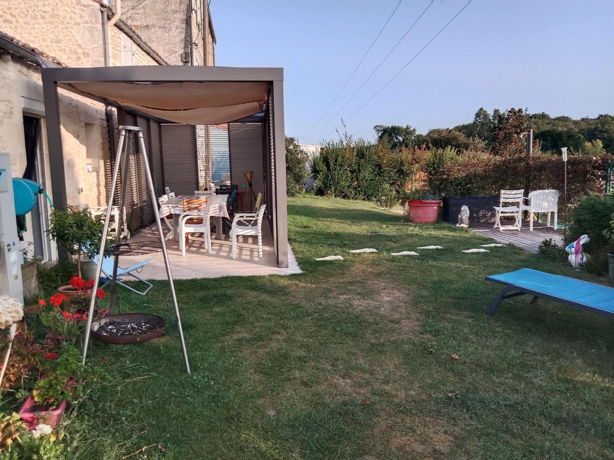 Le Logis Du Bouil Bed & Breakfast Champagne  Dış mekan fotoğraf
